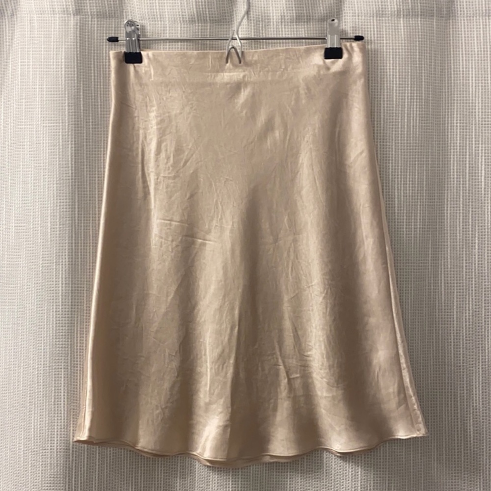 Babaton Mini Slip Skirt size 6